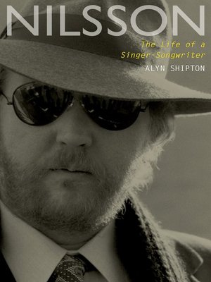 cover image of Nilsson